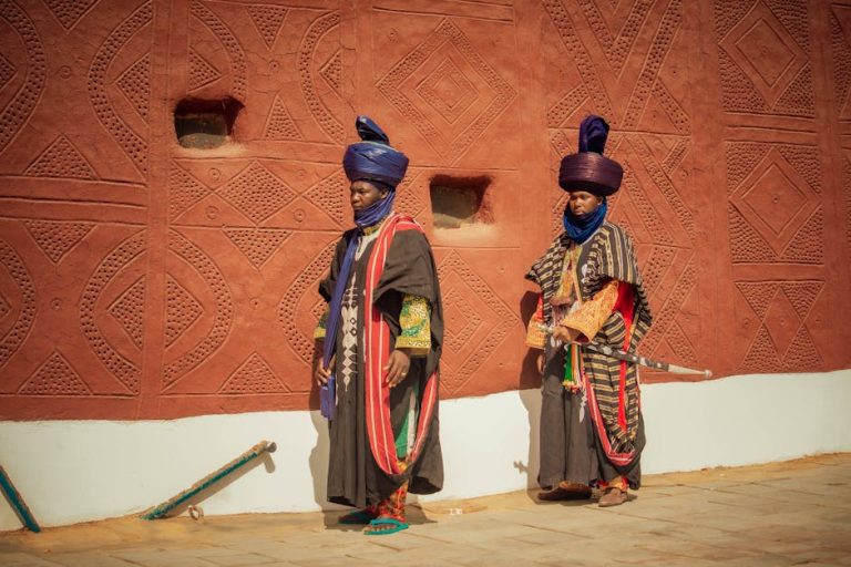 Crafting Connections: The Art and Soul of Handmade Crafts