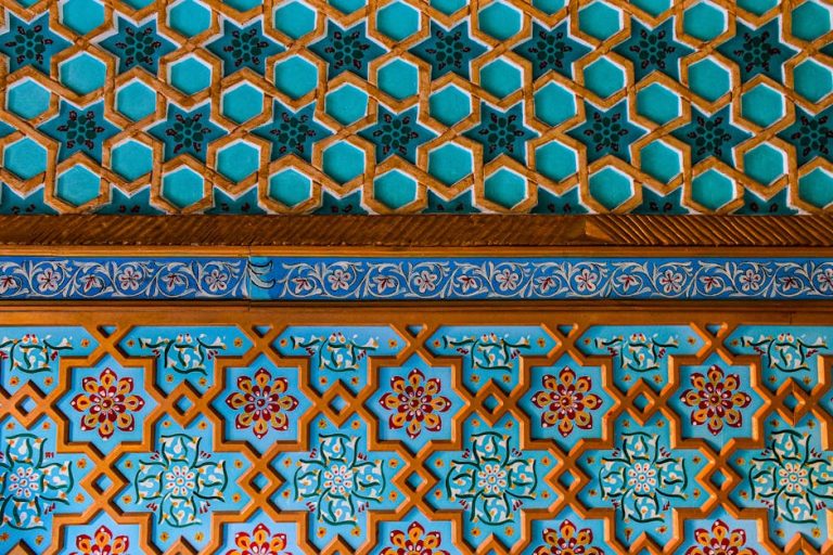 Unleashing Creativity: The Art of Mosaic and Tile Design